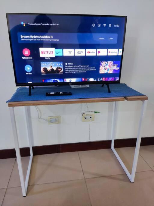 شقة Huemules إل كالافاتي المظهر الخارجي الصورة